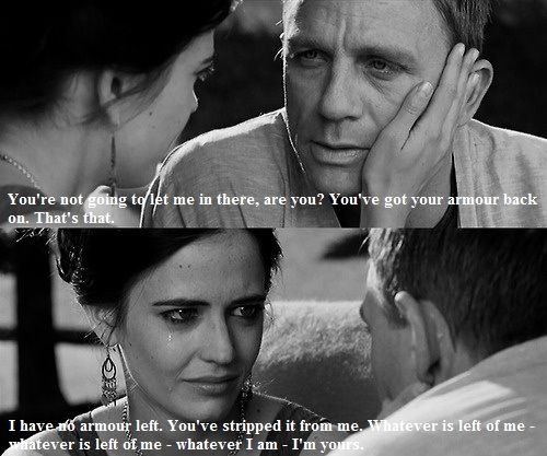 Tangent6_1's tweet photo. Once you tasted it, that’s all you want to drink.

#007 #Casinoroyale #DanielCraig https://t.co/0dcLg8yT39