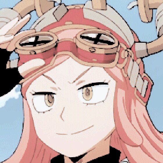 #NewProfilePic
