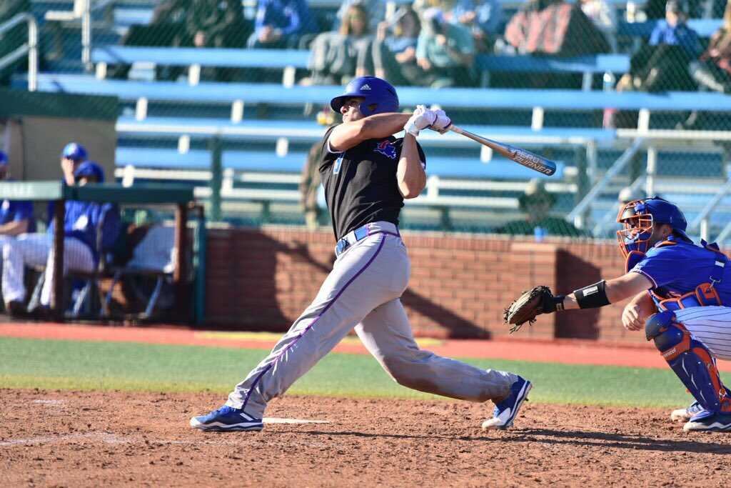 LATechBSB's tweet photo. It's GAME DAY at the Love Shack!

🆚 Arkansas
⌚ 6 p.m.
📍 J.C. Love Field
📺 @CoxSportsTV 
💻 https://t.co/FQDzb4SJ22 ($)
📻 @espn977 https://t.co/UdLcWdoDQ0