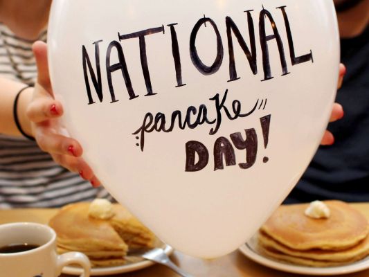 Happy Shrove Tuesday from <a href="/bskservicesLtd/">BSK Automotive Ltd</a>