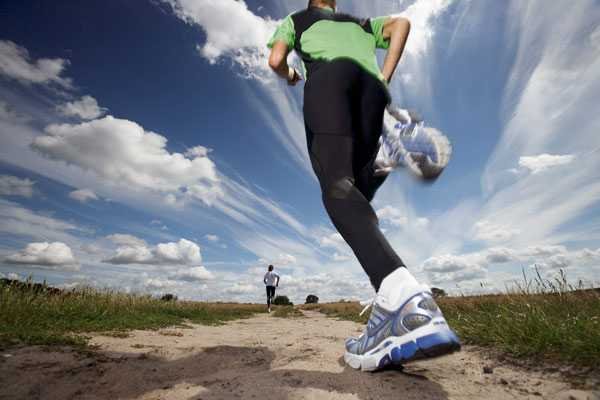 Runners en Español tweet media