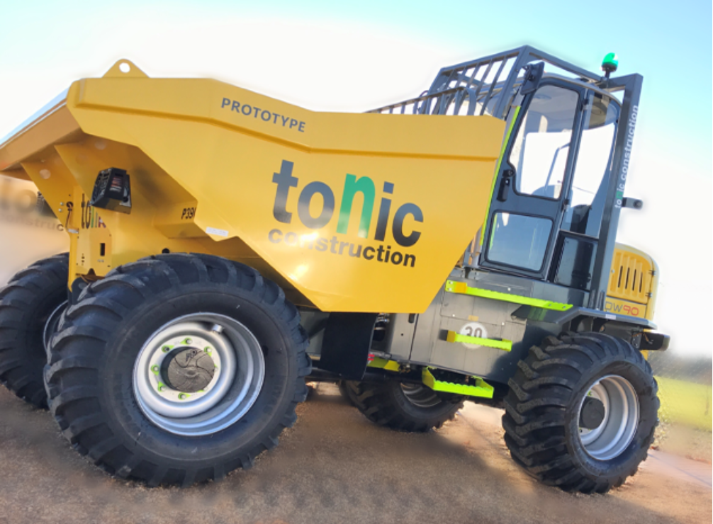 Tonic_construct tweet picture