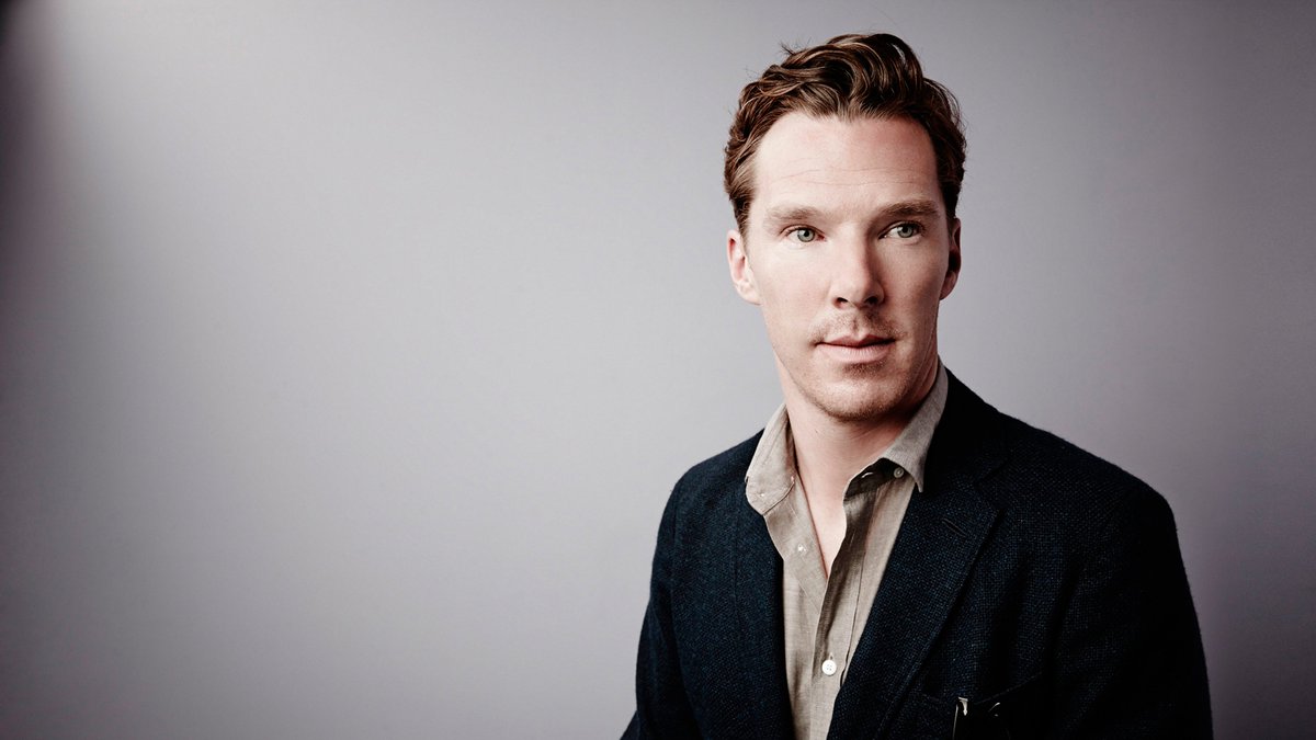 MundoCiTe's tweet photo. Benedict Cumberbatch protagonizará la miniserie de Showtime titulada "Melrose". https://t.co/5sJBHEbdQA