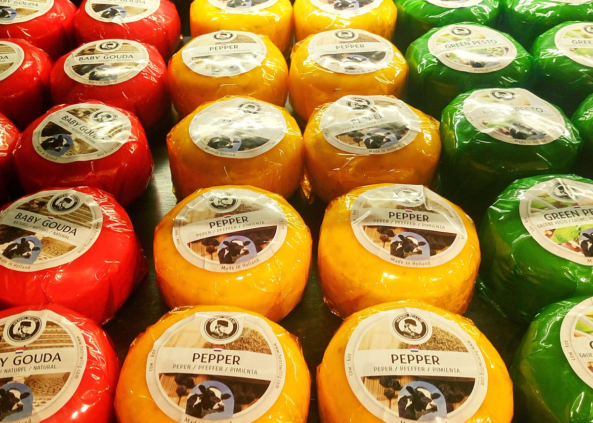 BryntirionART's tweet photo. Out & About @Iamsterdam #CheeseCountry #WhichOneIsMyBike https://t.co/k0WnsQ38hd