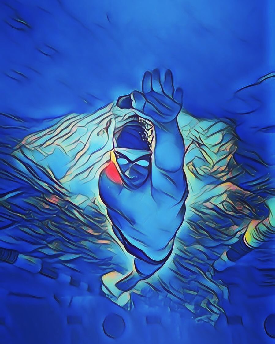 KimOSwim's tweet photo. **IT'S NOT TOO LATE** Work on your stroke before the 2017 season! Try an Endless pool session for a few tweaks. Be ready!! 🏊‍♀️🏊🏼#kimoswim https://t.co/VR7xv6cVIu