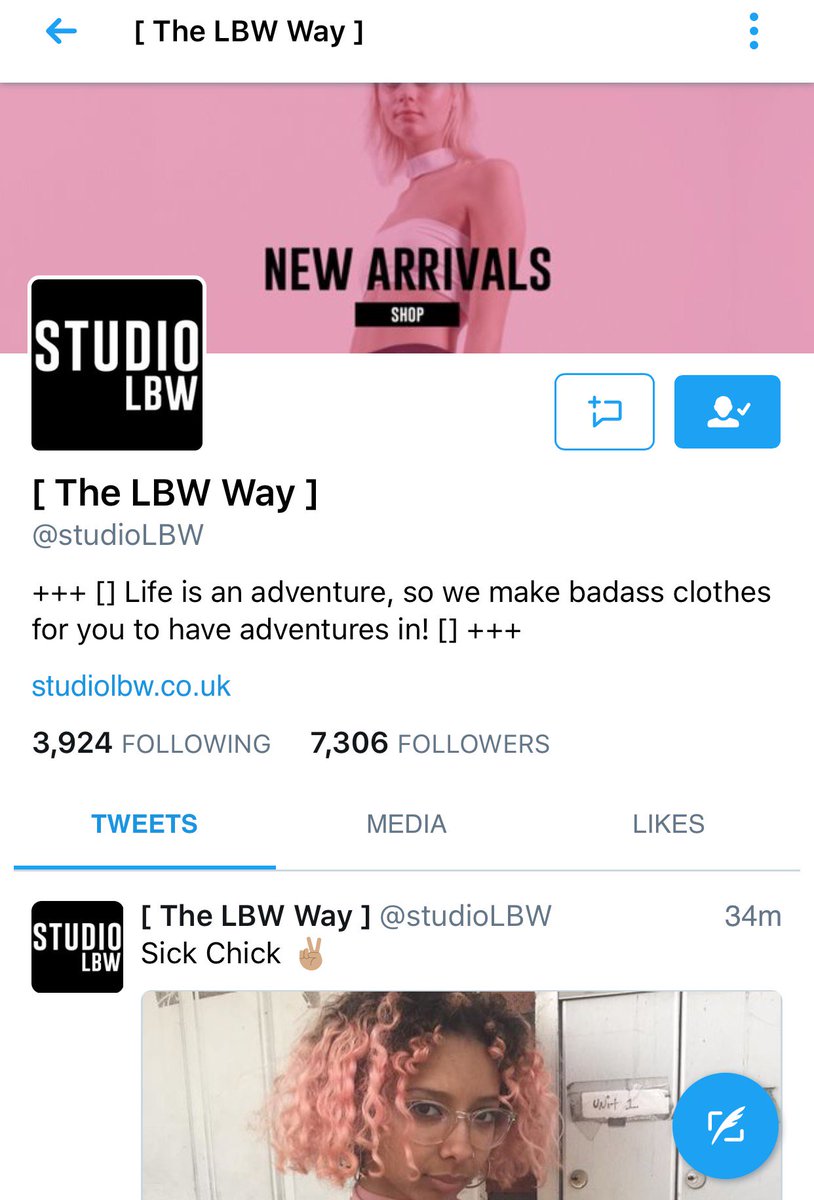 Shout out to my clothing sponsors <a href="/studioLBW/">Justice for Toby</a> 🙌🏽💞💅🏽👊🏽👑 give them a follow #baddie #fashion #urbanwear