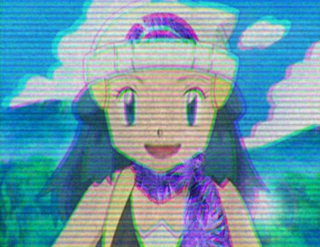 TheCatTokyo's tweet photo. #pokemon #pikachu #pokemonDP #PokemonArt #OriginalAsh https://t.co/u1znVwi0rE