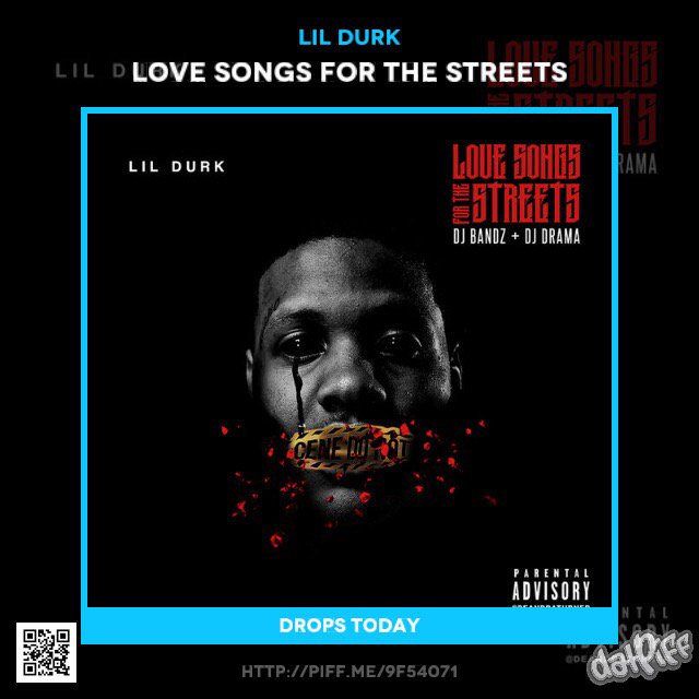 Spazz215_'s tweet image. Waiting on #LSFTS by @LilDurk @DJDrama @DJBandz via @DatPiff's iOS App piff.me/9f54071