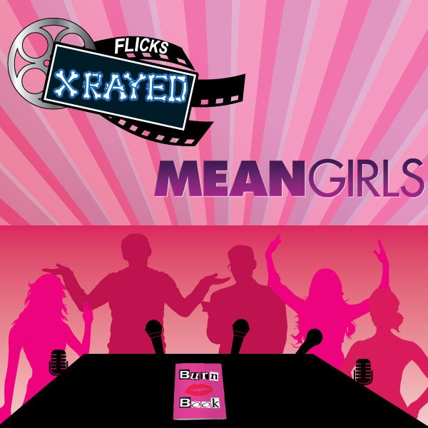 FlicksXRayed's tweet photo. You go Glen Coco
This weeks episode is Mean Girls with some nice girls #PodernFamily #MoviePodSquad #letsTalkMovies
https://t.co/yGFY7uXhpD https://t.co/h4Xz33Fvpd