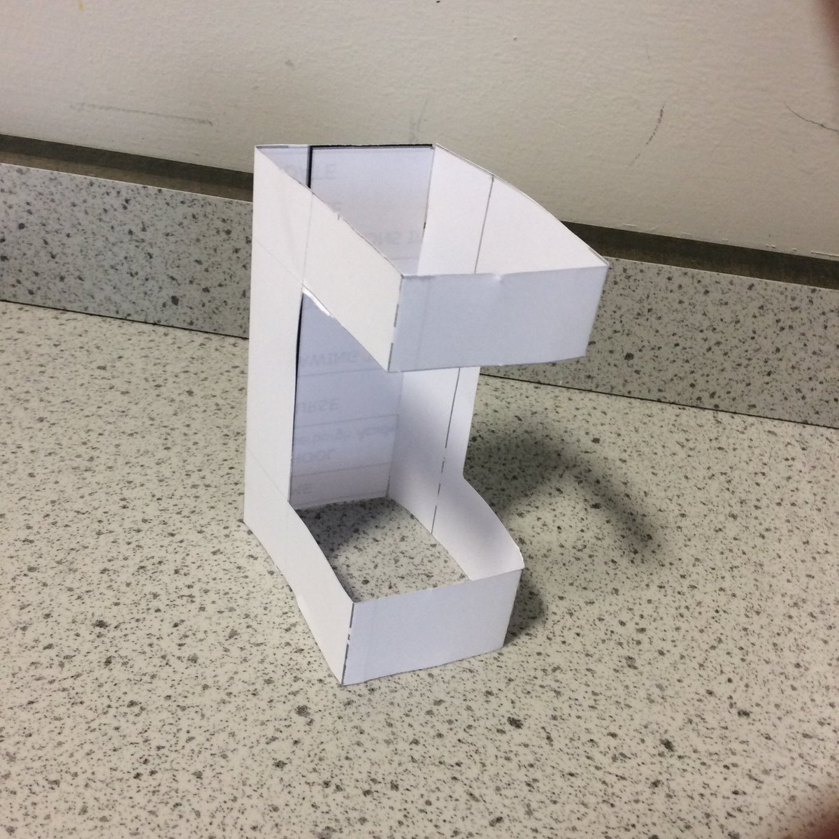 BrochTech's tweet image. Great work from our S3 graphics class today #surfacedevelopments