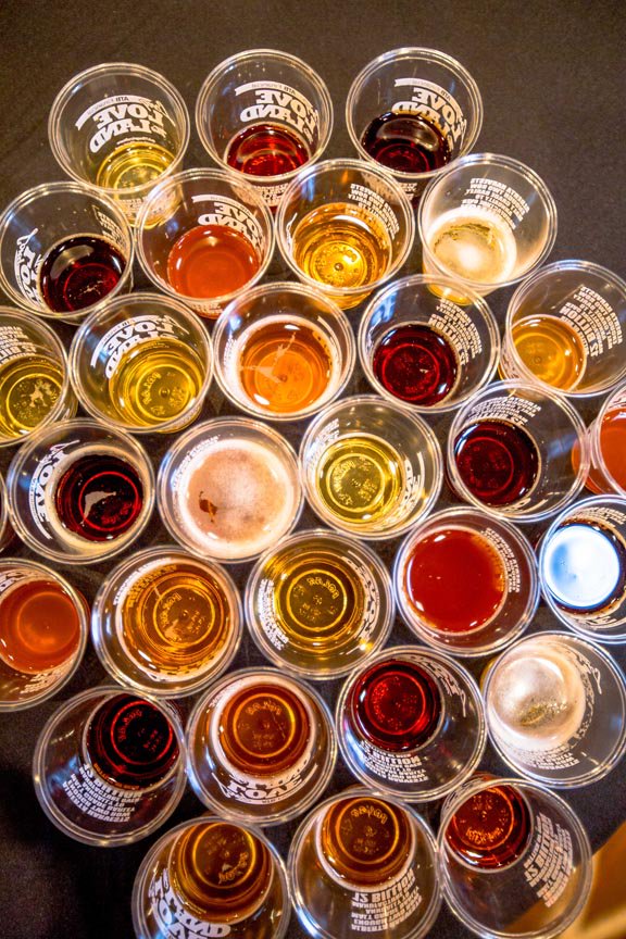 ATBagriculture's tweet photo. #ColdBeerConversations flowing tomorrow #scienceofthesixpack #lethbridge @enmaxcentre @MNP_Ag @AlbertaBarley @syngentacanada #localcraft https://t.co/cLNI7vs6IB