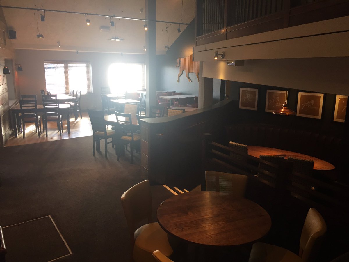 <a href="/WeAreSUGM/">WeAreSUGM</a> Amazing transformation in Cumbernauld 🎉 Welcome to the OC Family Andy and Team Dovecote