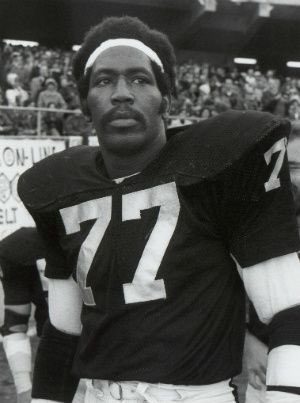 Happy birthday Bubba Smith 