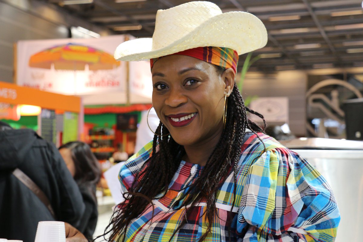 Salon International de l'Agriculture tweet media