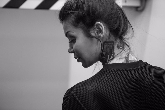 Me // #black #ink #inkedgirls #nikelabst18 https://t.co/iykOErSkij<a href="/tag/black"class="tags">#black</a><a href="/tag/ink"class="tags">#ink</a><a href="/tag/inkedgirls"class="tags">#inkedgirls</a><a href="/tag/nikelabst18"class="tags">#nikelabst18</a>