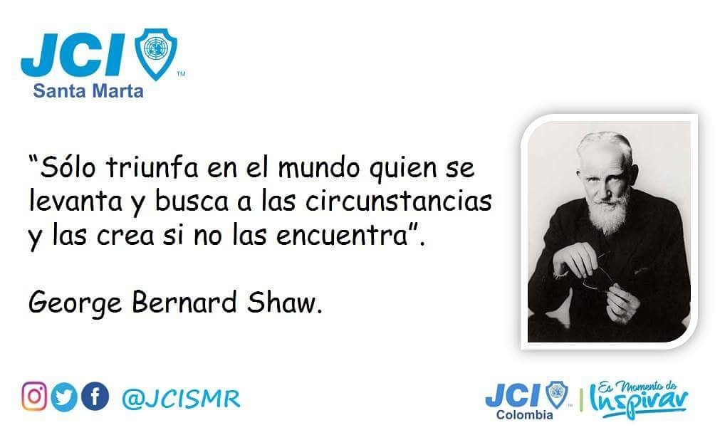 JCISMR's tweet photo. Es hora de levantarte y salir de tu zona de confort para buscar nuevas oportunidades, si no las encuentras. ¡Crealas! 
#EsMomentoDeInspirar https://t.co/ZkhFaMu5ft