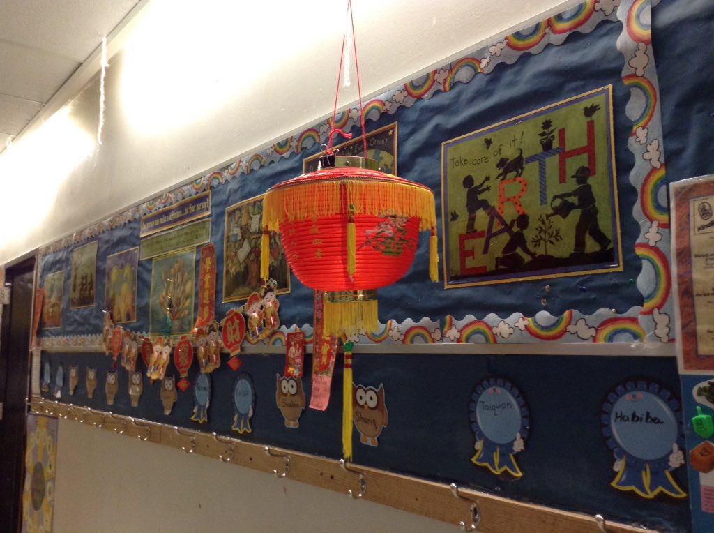 St. Andrews PS tweet media