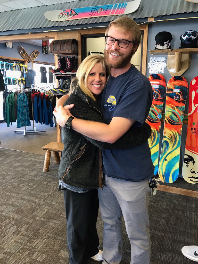 Lenee Rountree tweet media