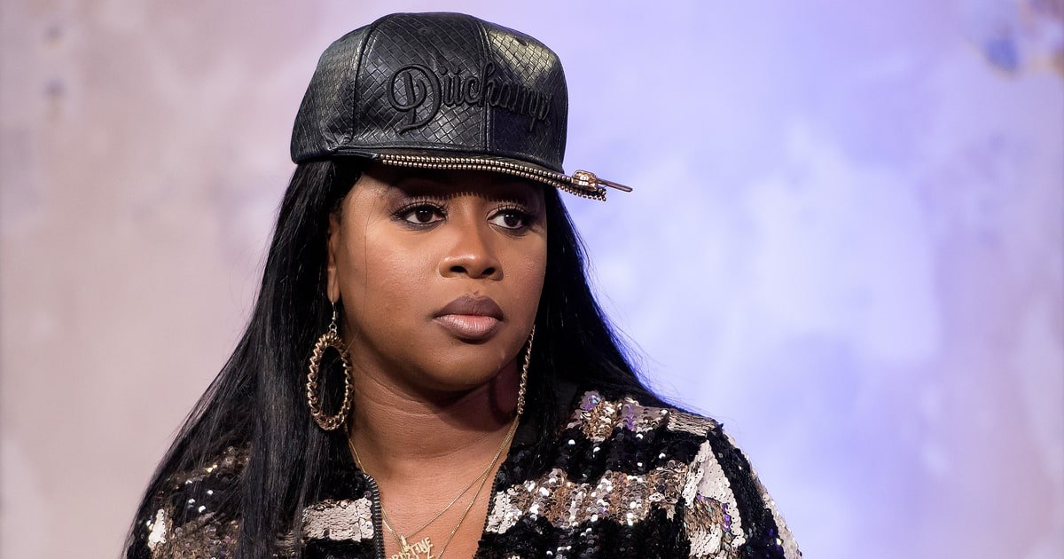 ENTERPRIZEGATOR's tweet photo. Hear Remy Ma Fire Back at Nicki Minaj With Vicious Diss Track 'Shether'
https://t.co/Mj4HG8AdxC https://t.co/fnA75WGeur