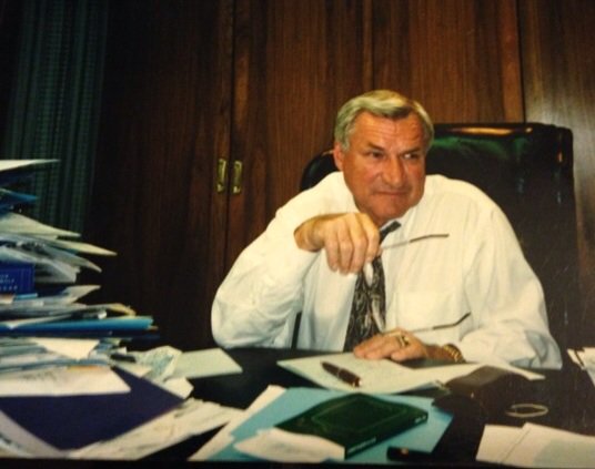 Happy Birthday 2 Coach Dean Smith One Of The Greatest There Ever Was I Know You Are In Heaven 