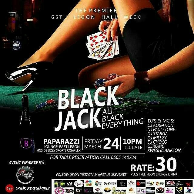 REeventz's tweet photo. Let's make history. 
#BlackJack #AllBlackEverything
@legonhallweek https://t.co/0tAWWcJJKs