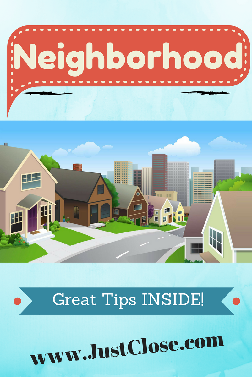 justclosedotcom's tweet photo. How To Choose The Best Neighborhood #realestate #neighborhood #tips #homebuyer #homebuying #buyers
https://t.co/JrFFjYsTW8 https://t.co/Q9ArRP6kcq