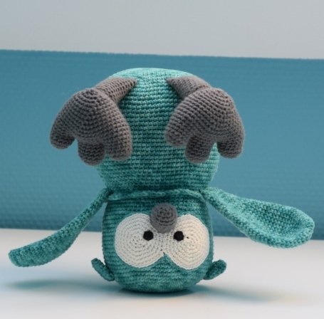 CreatiesEllen's tweet photo. Love owls! Cute gift! Meer zien? --> https://t.co/Ny3IrprVg4
#Owl #crochet #stipenhaak #becreative #byellen https://t.co/Qfpi3TYOZR