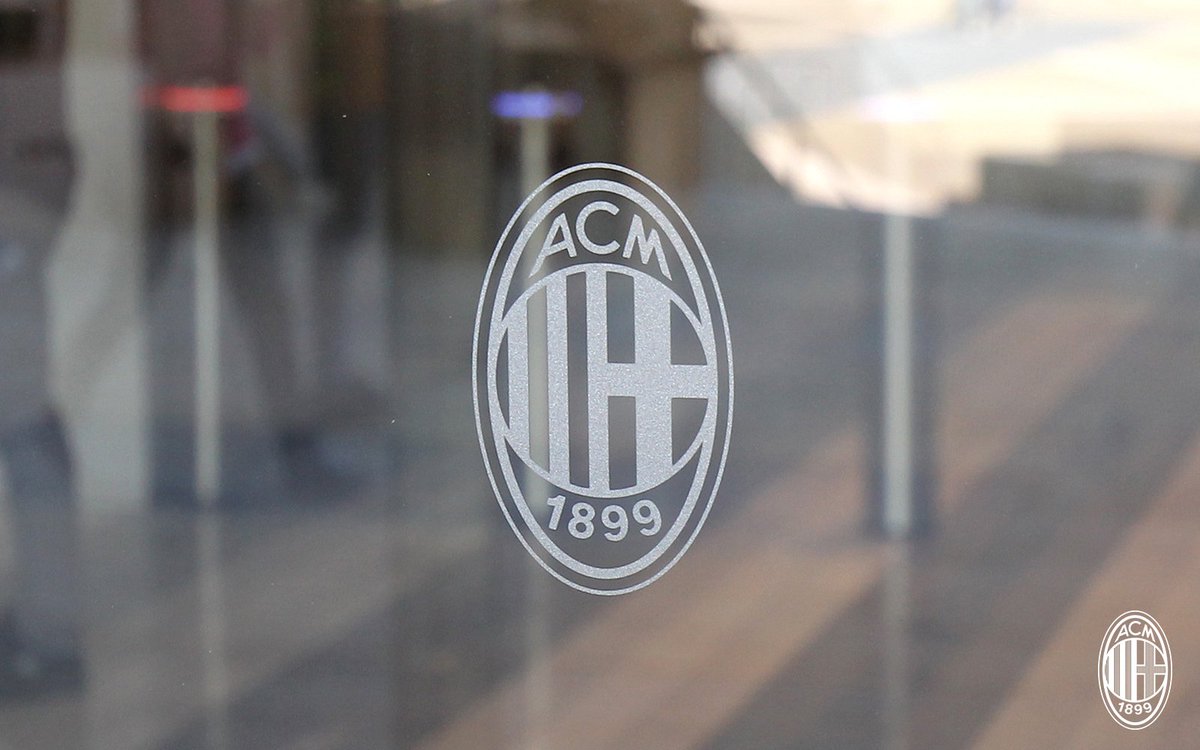 acmilan's tweet photo. Official Statement ➡ https://t.co/GLtkIh9mOs
Comunicato Ufficiale ➡ https://t.co/xGE5oboVIq https://t.co/Wnc7sCAUlB
