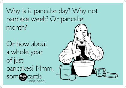 venuescanner's tweet photo. Happy #PancakeDay!!! How will you be celebrating? @venuescanner #venuespaces #eventprofs #topvenues https://t.co/TFgxrzZzo7