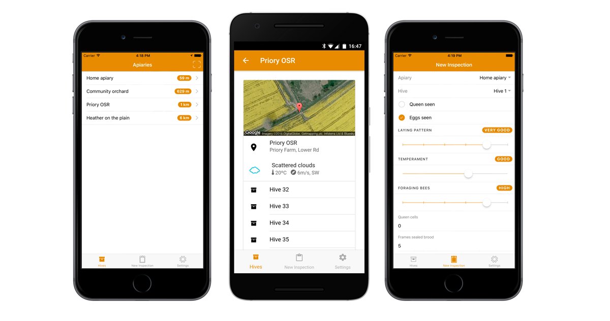 beetightapp's tweet image. The Beetight beta apps for iOS and Android are now available! Drop me a DM if you’d like to take part.