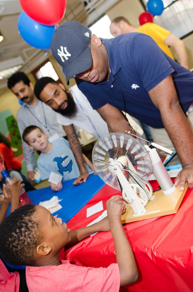 dcstemfest's tweet photo. DC STEM FEST was a lot of fun, a lot of learning...
#DCSTEM17 #DCSTEMFEST #STEMforALL https://t.co/8boZLnm8Gw