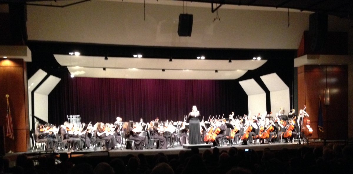 lindapianoli's tweet photo. @SenecaMiddle and Seneca High were represented at the SC All-State Orchestra! @OconeeSC_school #music #Orchestra #AllStateOrchestra https://t.co/eAgy7e5yUD