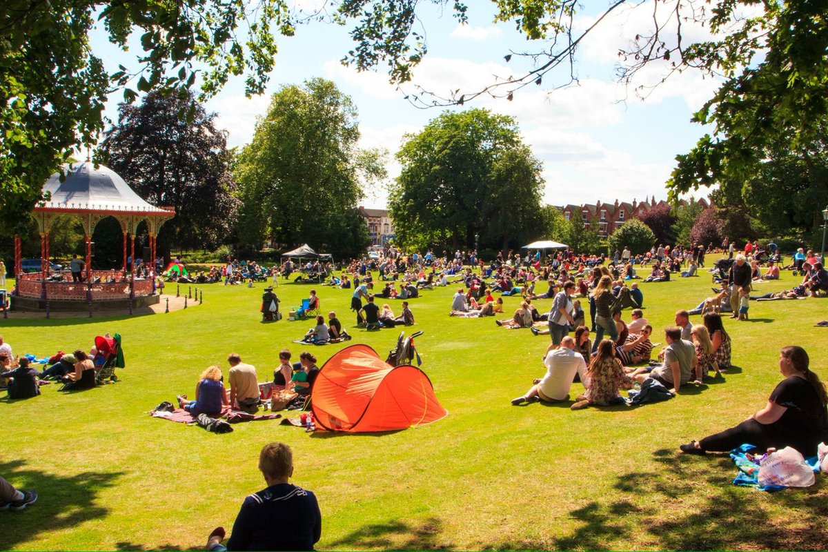 Our Big Gig 2017 announcements are coming very soon...