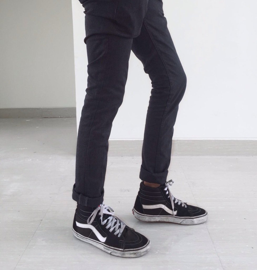 Poo Denim tweet media