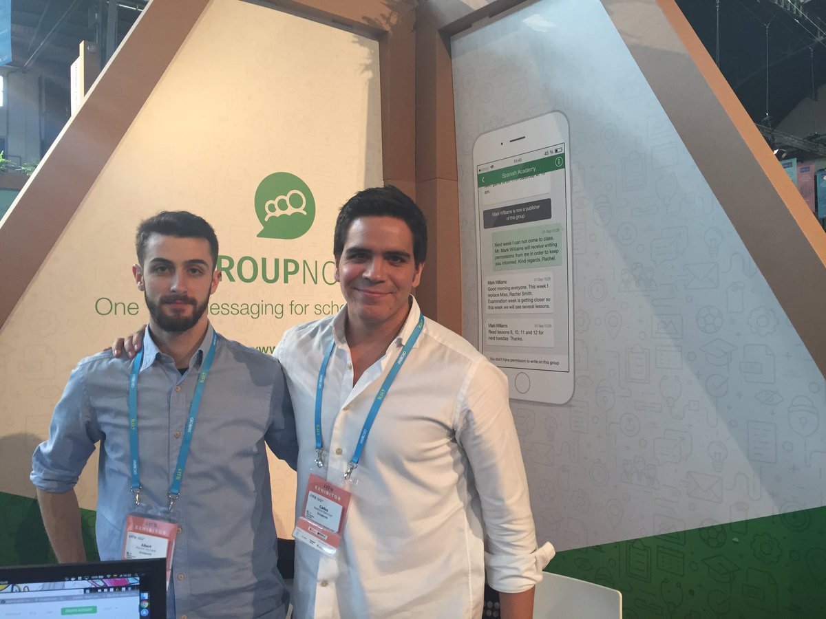 Startups Catalonia tweet media