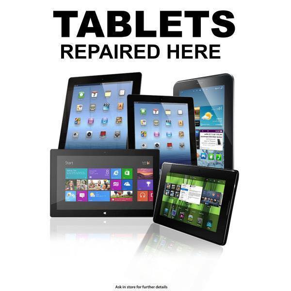 pad Screen Repair in Fleet 
JUST £49.99   ONE HOUR SERVICE ONLY iPad1/2/3/4
Visit 146 Fleet Road Fleet GU51 4BE 07983041456/07479609971