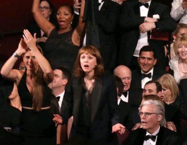 LeoooPrn's tweet photo. Epic #ToniErdmann #Moonlight @tonierdmann @moonlightmov #Oscars https://t.co/f1kF4iKsnT