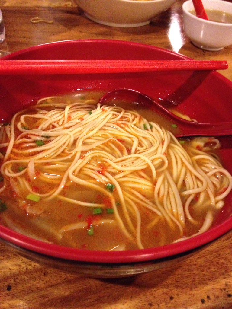 mie tarik sapi noodle inc. soekarno hatta cocok menemani weekend kali ini-klaramkom1 <a href="/Edunewsfm/">EDUNEWS FM RADIO</a> <a href="/official_itv/">Indonesiatv</a> #edunewsholiday