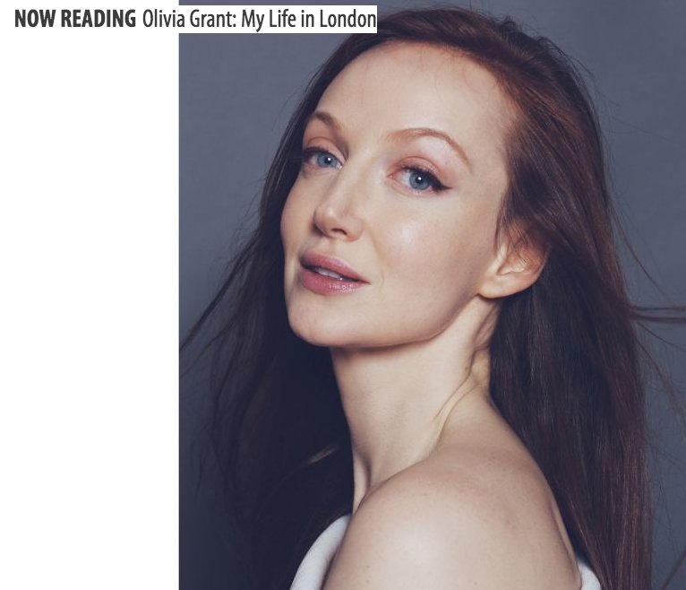 StormModels's tweet photo. Have a look at @olivia_grant sharing her favourite haunts and hidden gems in the  @TheofficialLL 🌟
https://t.co/IYl0L0udL4 https://t.co/kkycTnU7Jq