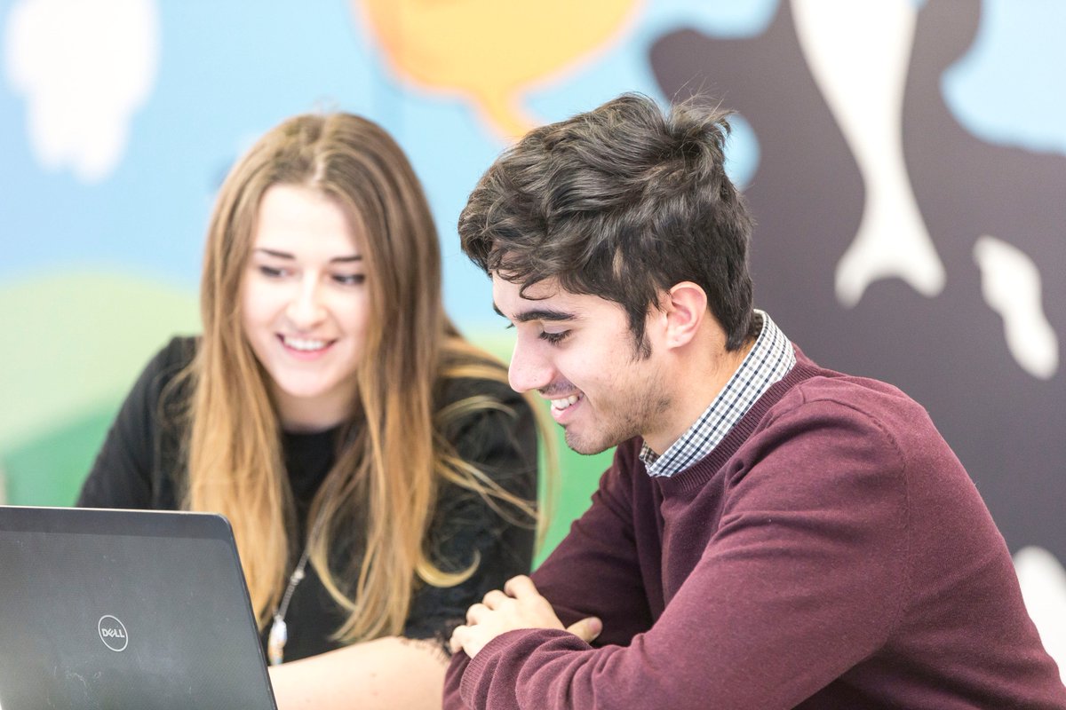 Unsure if Uni is the right choice for you? Think you have what it takes to be a Unilever app? For more info visit our website! 💻 #GetInGoFar