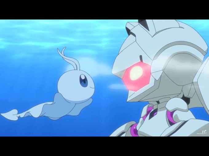 ピカイアのtwitterイラスト検索結果 古い順 ピカイアのtwitterイラスト検索結果 古い順