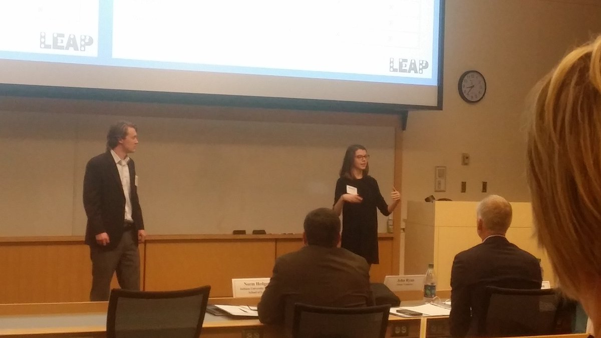 Purdue 30th Burton Morgan Business Plan Competition is underway with $100K at stake <a href="/LifeAtPurdue/">Purdue University</a>