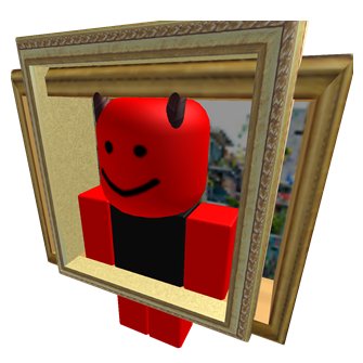 Maelstronomer On Twitter The New Roblox Painting Hat Is Classed As A Hat Instead Of A Limited To 1 Waist Item Like The Rest Buy It Buy It Https T Co Axonurqy8x - roblox painting hat