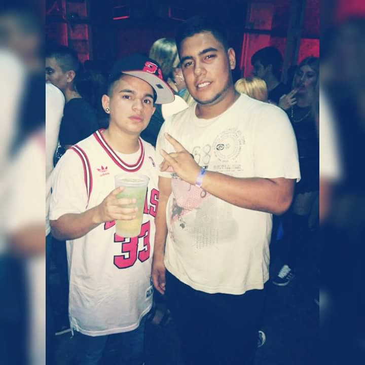 AlanRottweilas's tweet photo. #NuevaFotoDePerfil https://t.co/6169sCD8kR