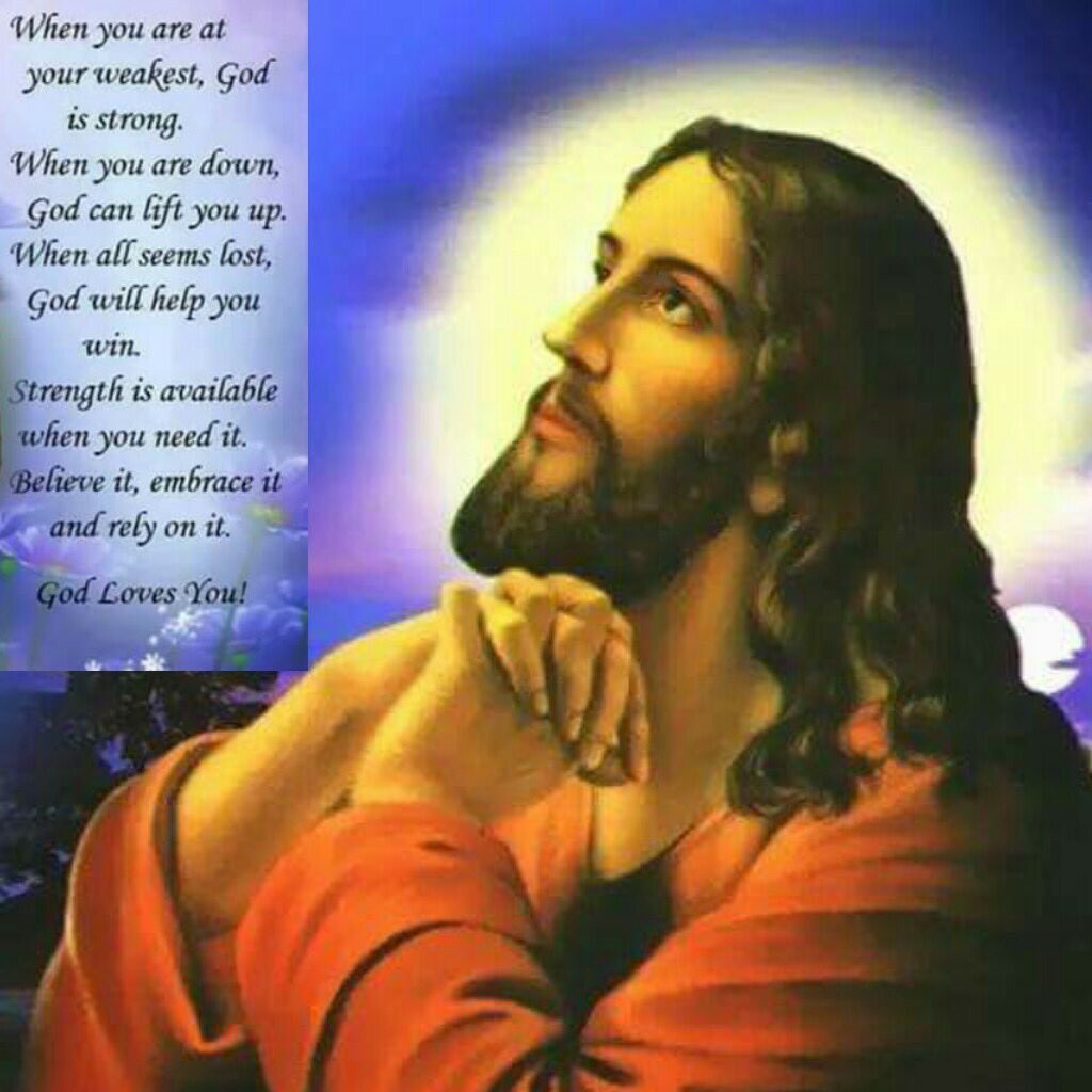 salinejy's tweet photo. Love my Jesus https://t.co/iAWyWe3hg6