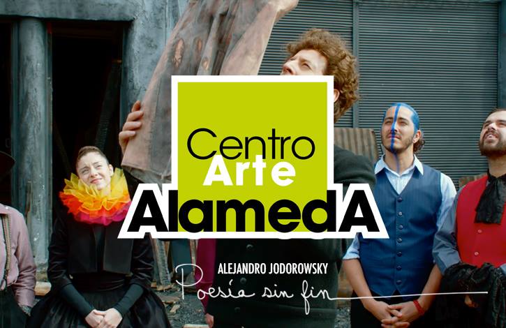 _PoesiaSinFin's tweet photo. Hoy a las 18:45 en .@CineArteAlameda #PoesiaSinFin de .@alejodorowsky  .@ana_josefa .@todo_cine .@Gonzalo7movicio .@RinconSalfate #Santiago https://t.co/kNFy4iZbhN