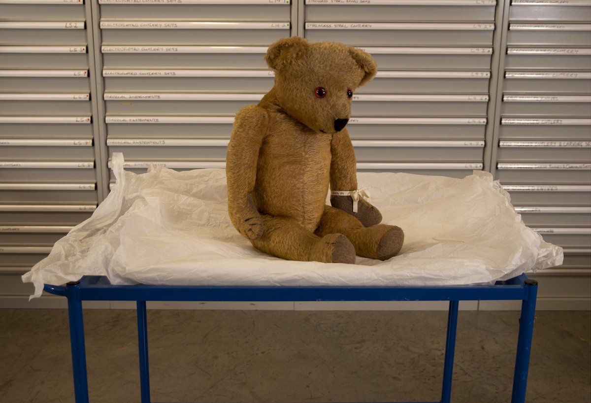 Our Favourite Places tweet media