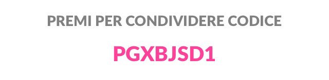 Helper_dms's tweet image. Just got these from @LALALAB_app , this my code to get a 5$ gift card if you happen to need it 😊