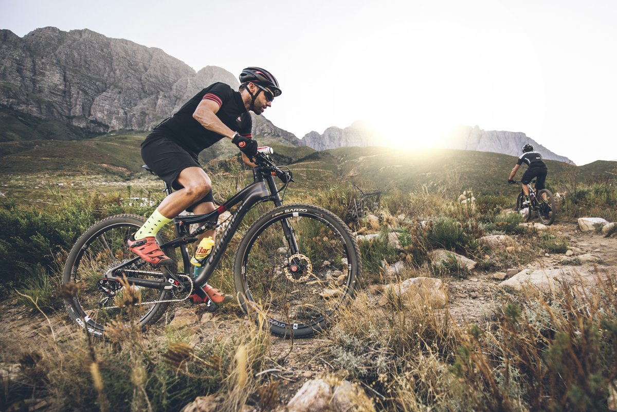 jonkershoek mtb trails