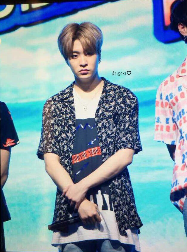 ASiGoKi's tweet photo. Preview 170228 EST Press con 🙃🤣😘@GOTYJ_Ars_Vita 
#YOUNGJAE #영재 #GOT7 #갓세븐 
#estซ่าซี้ดสุดขั้วกับGOT7 https://t.co/eh2TgVRahl